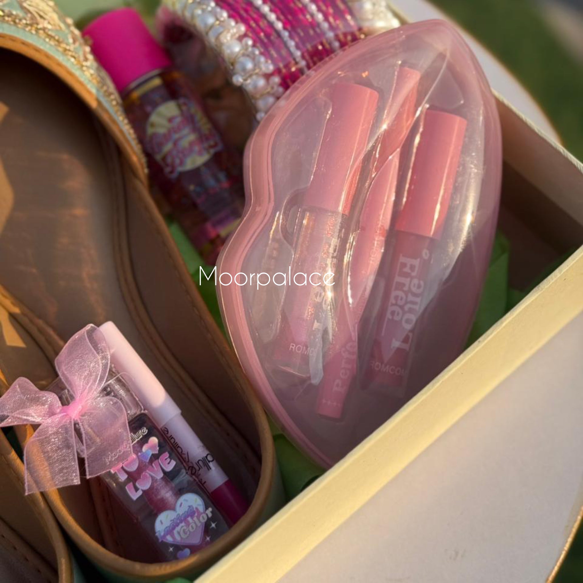 Eidi For Her