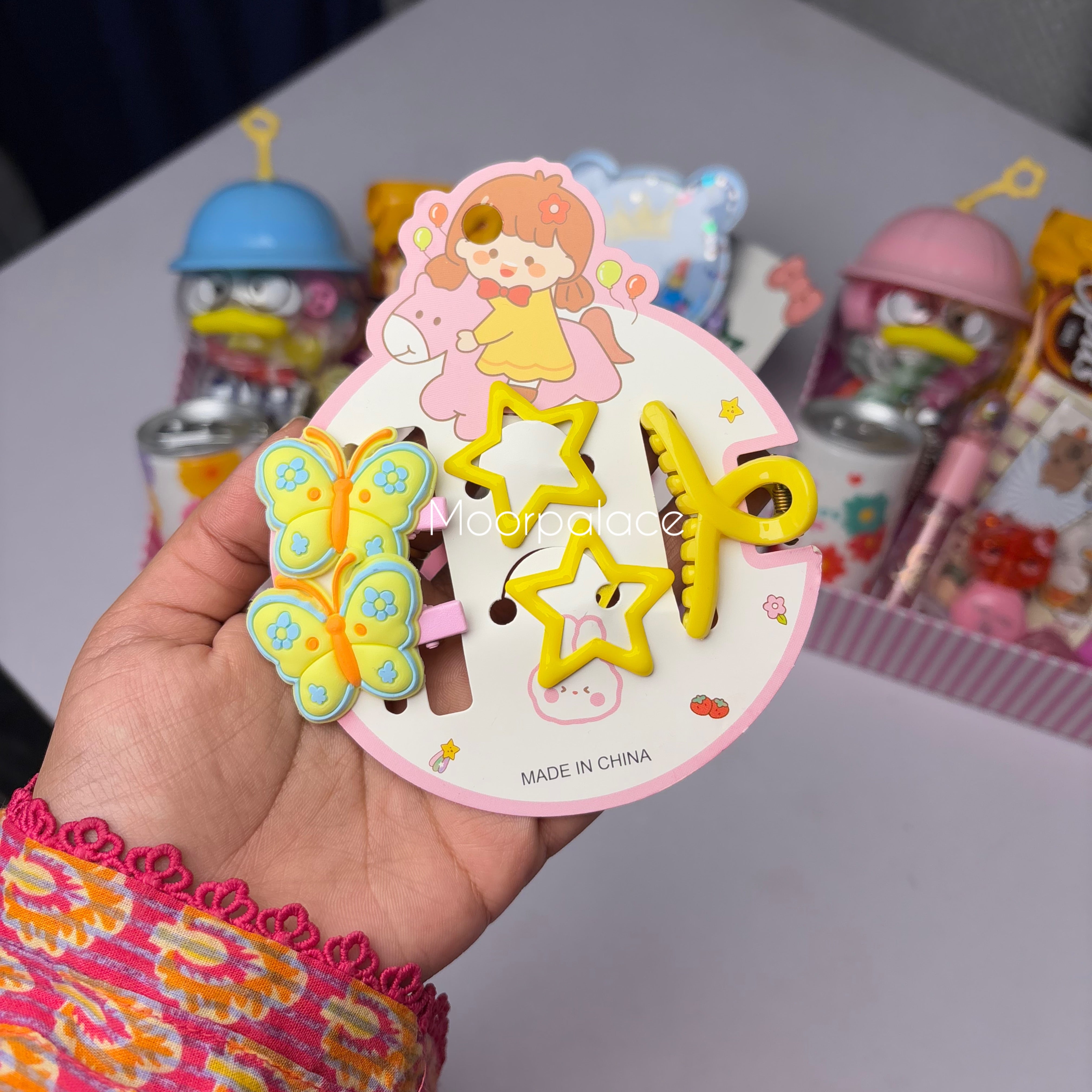 Princess Box
