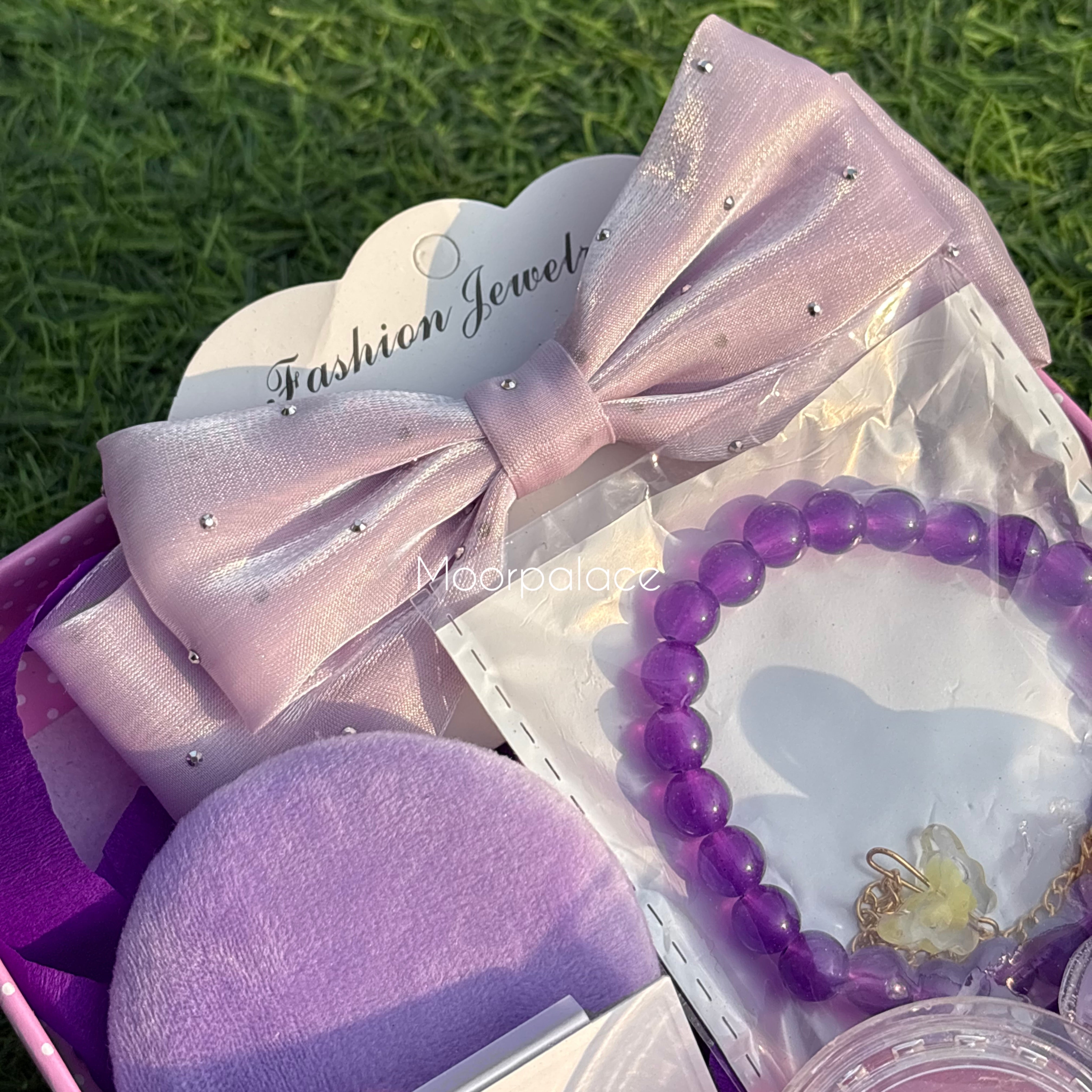 Eidi Glam Box