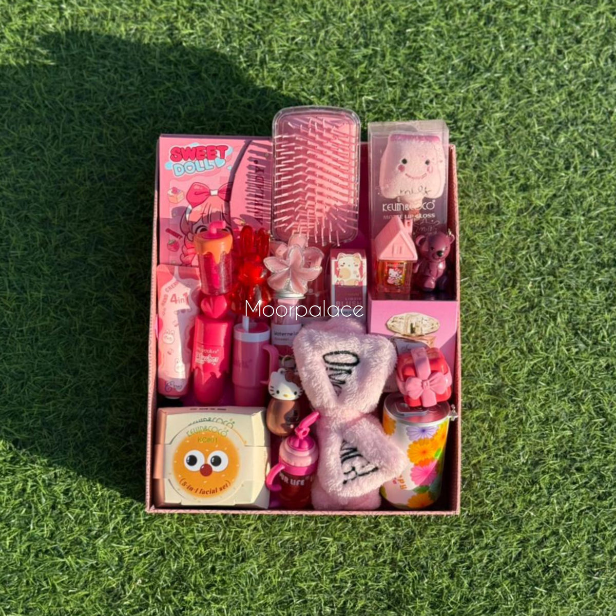 Pink Up Deal