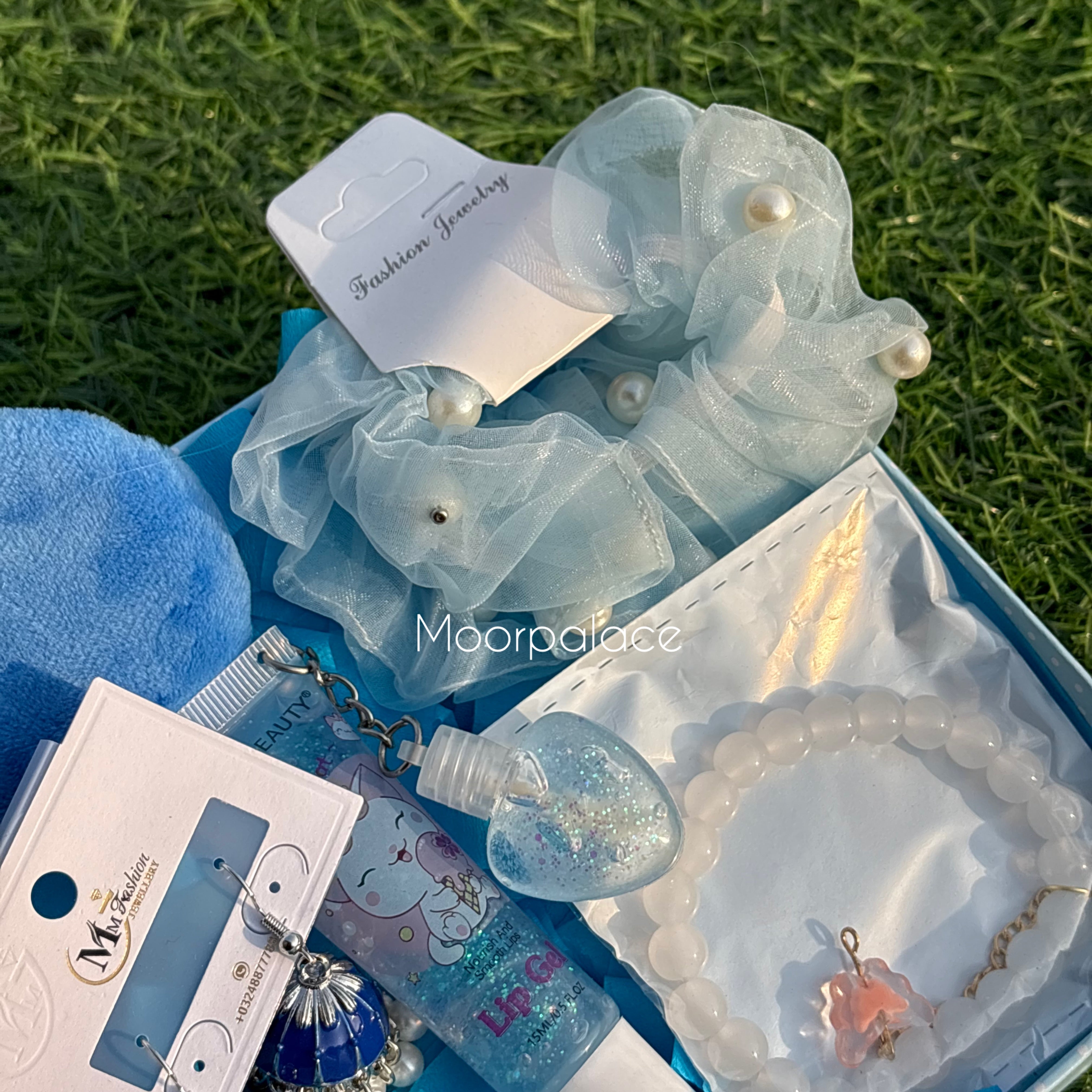 Eidi Glam Box