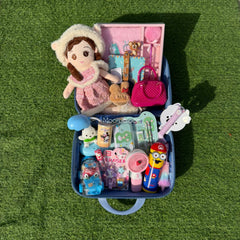 Doll Hamper