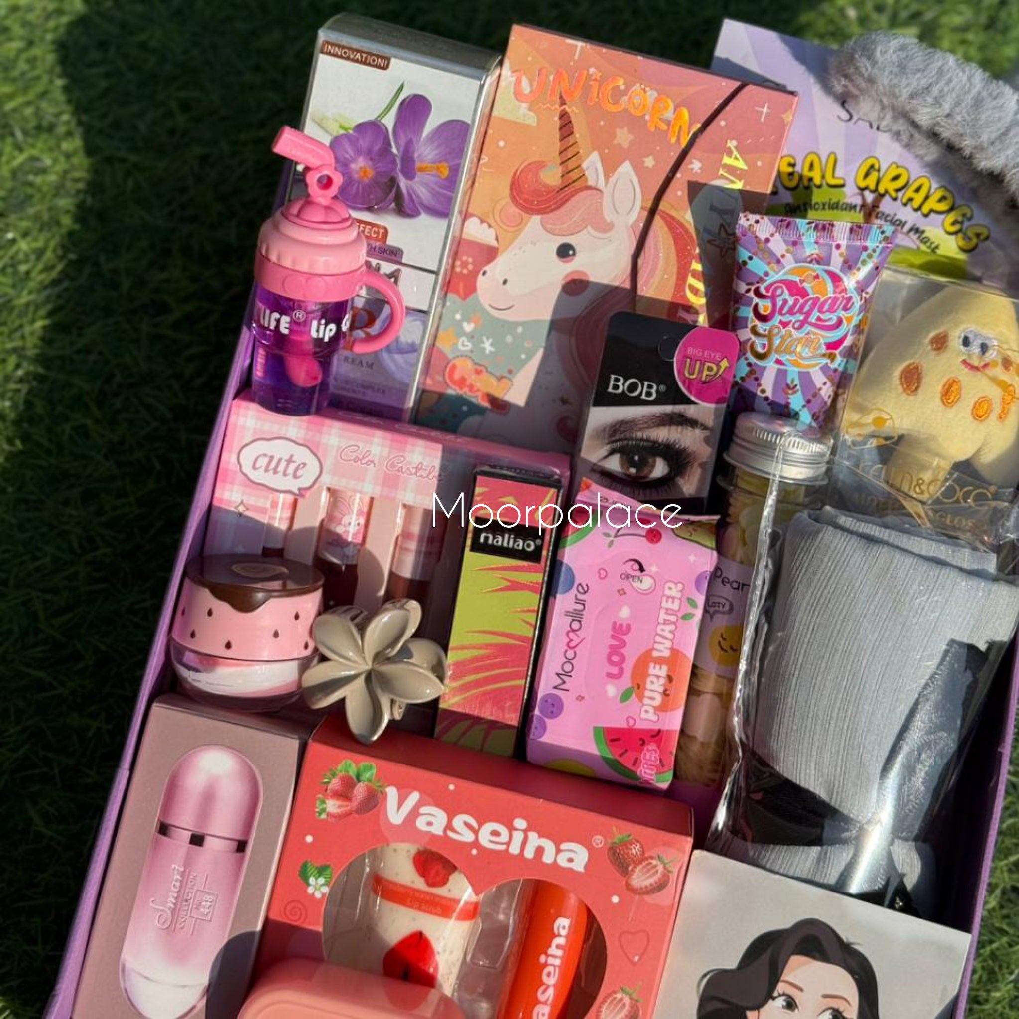 Diva Gift Box