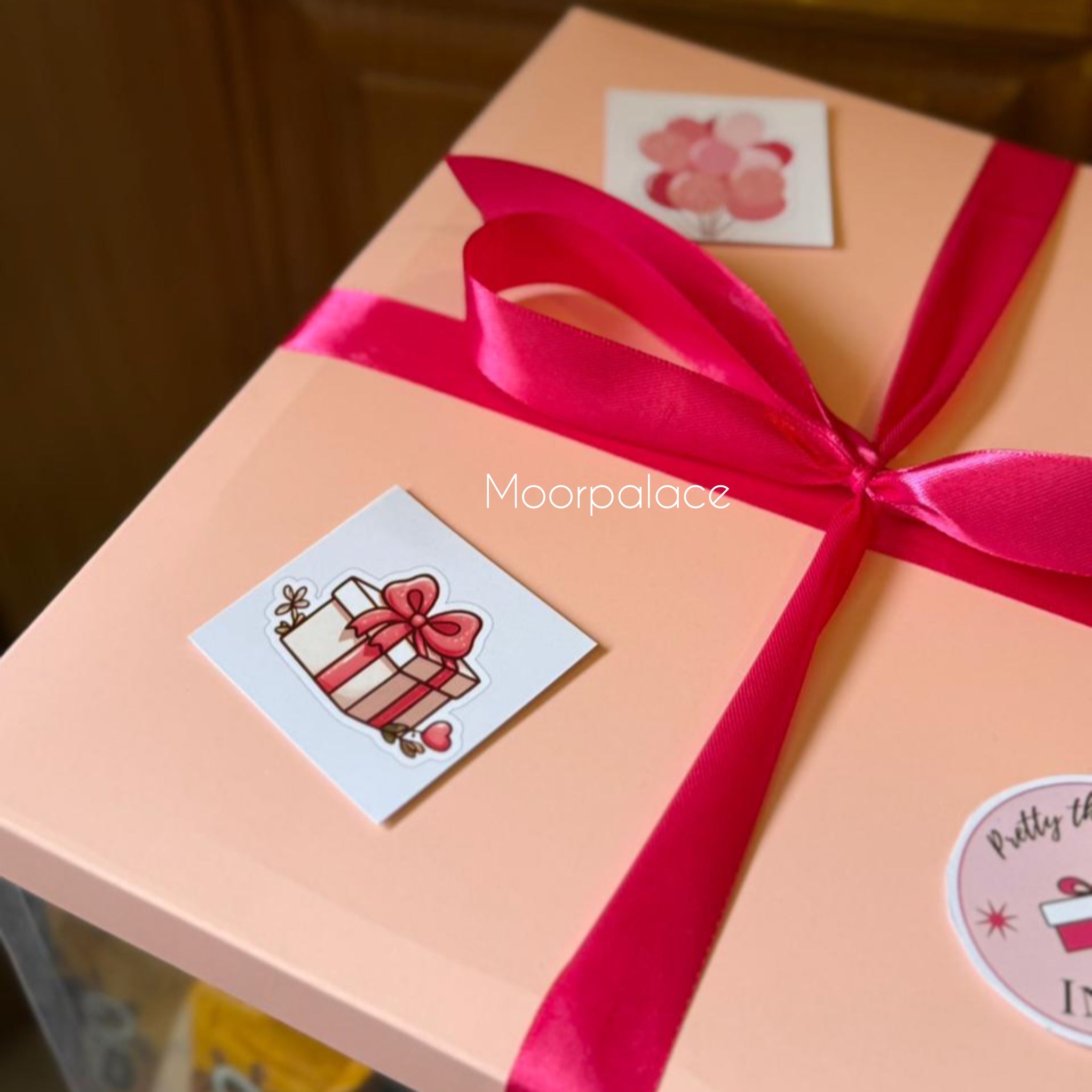 Box Of Love