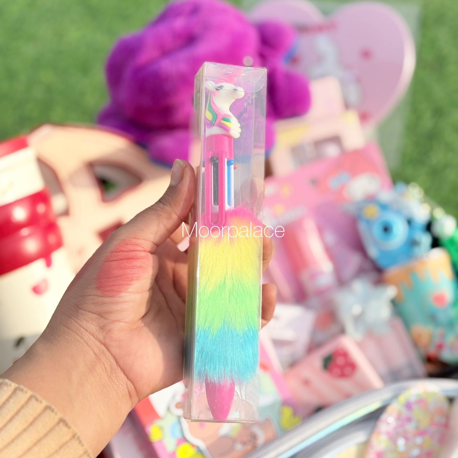 Girly Glam Deal
