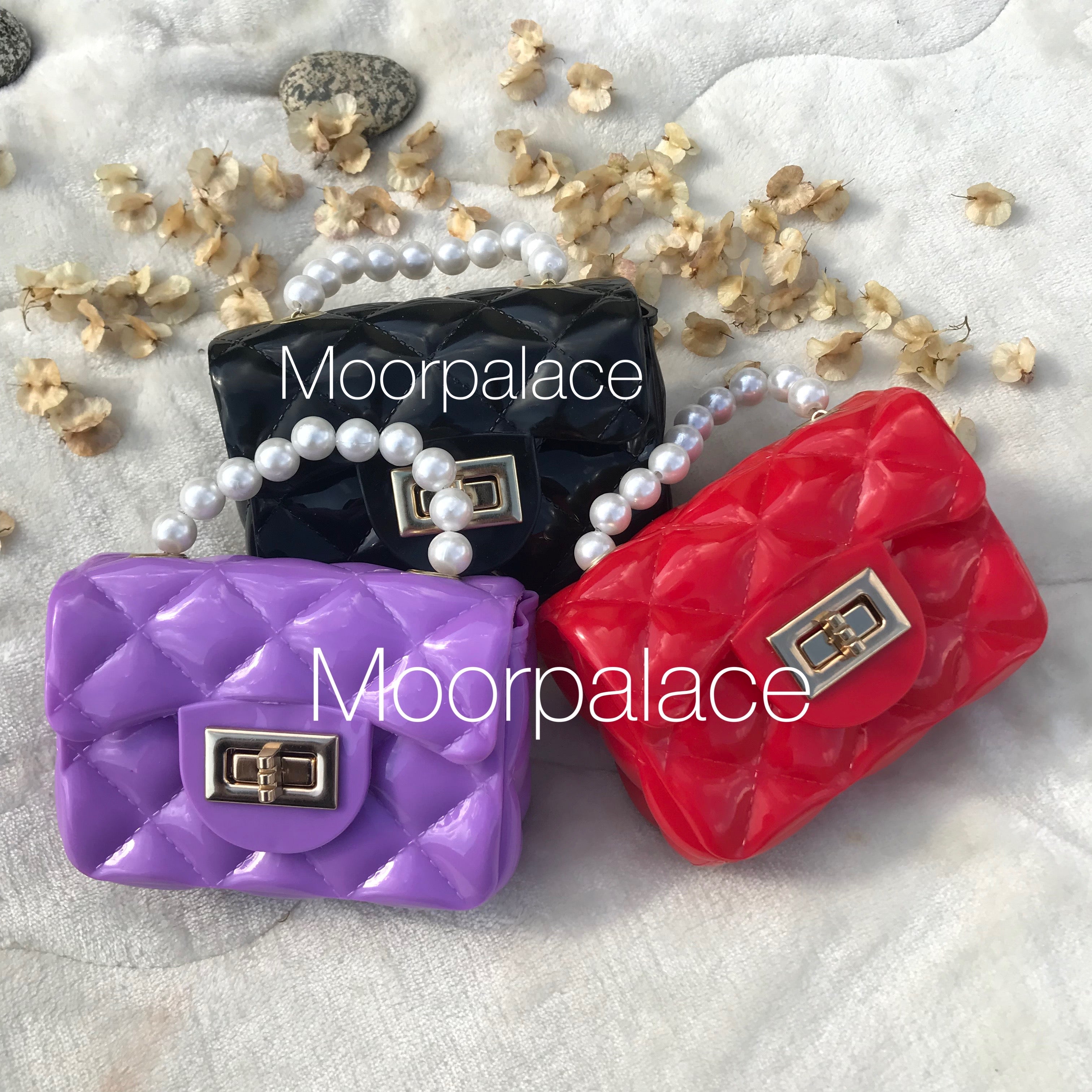 Miniature bag
