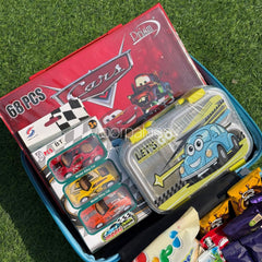 Car Suitcase