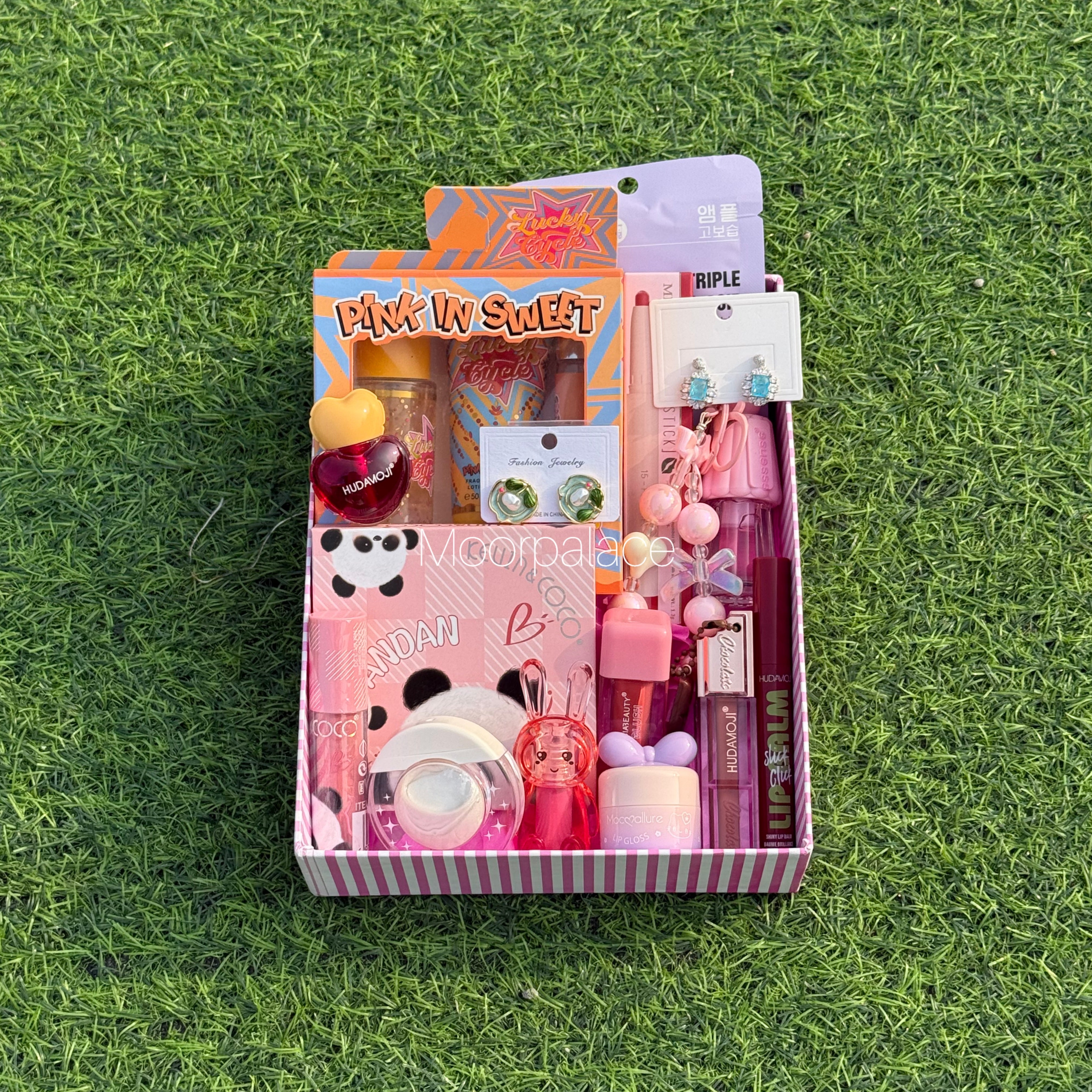 Birthday Bliss Box