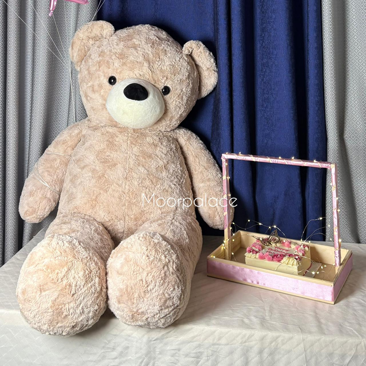 Pookie Teddy Deal