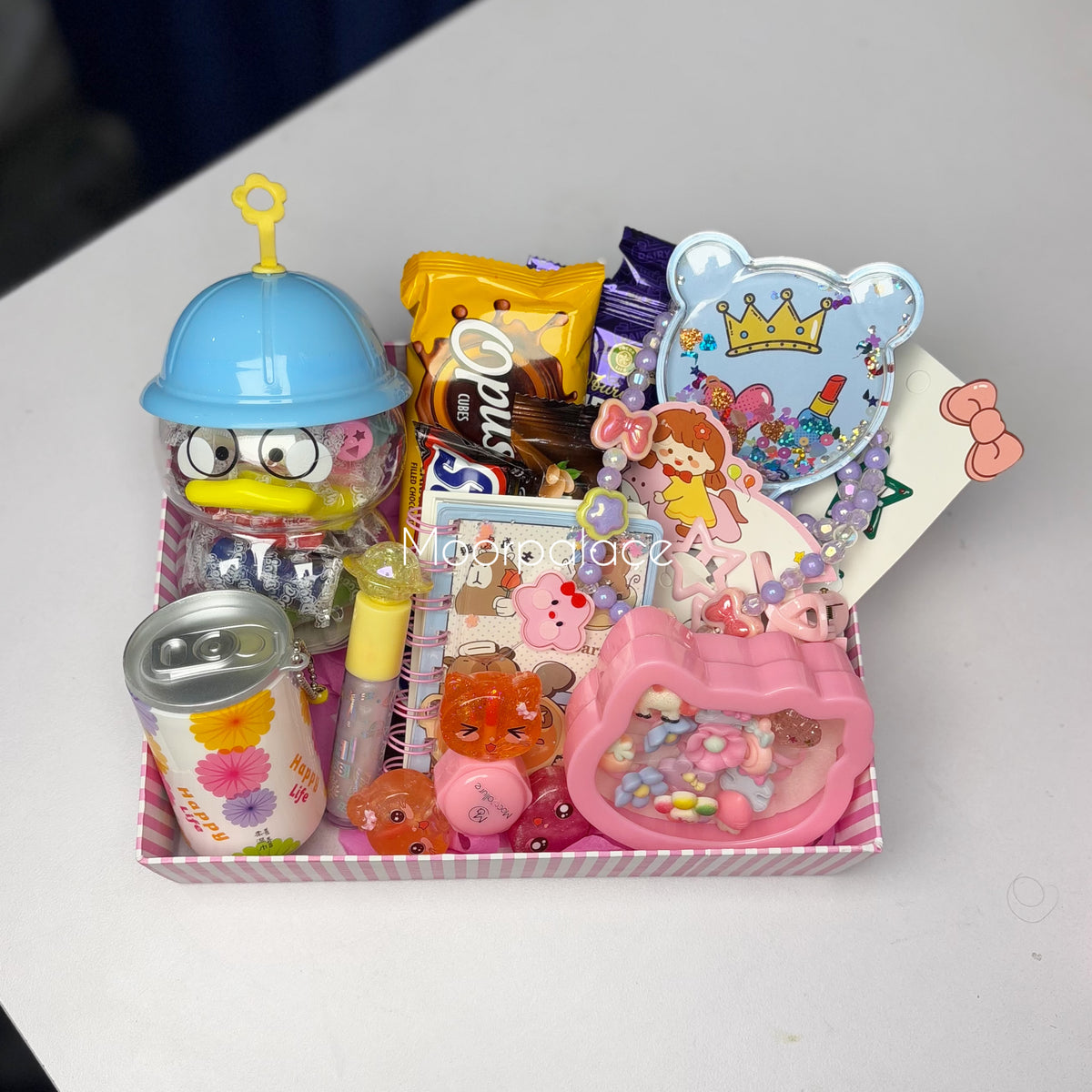 Princess Box