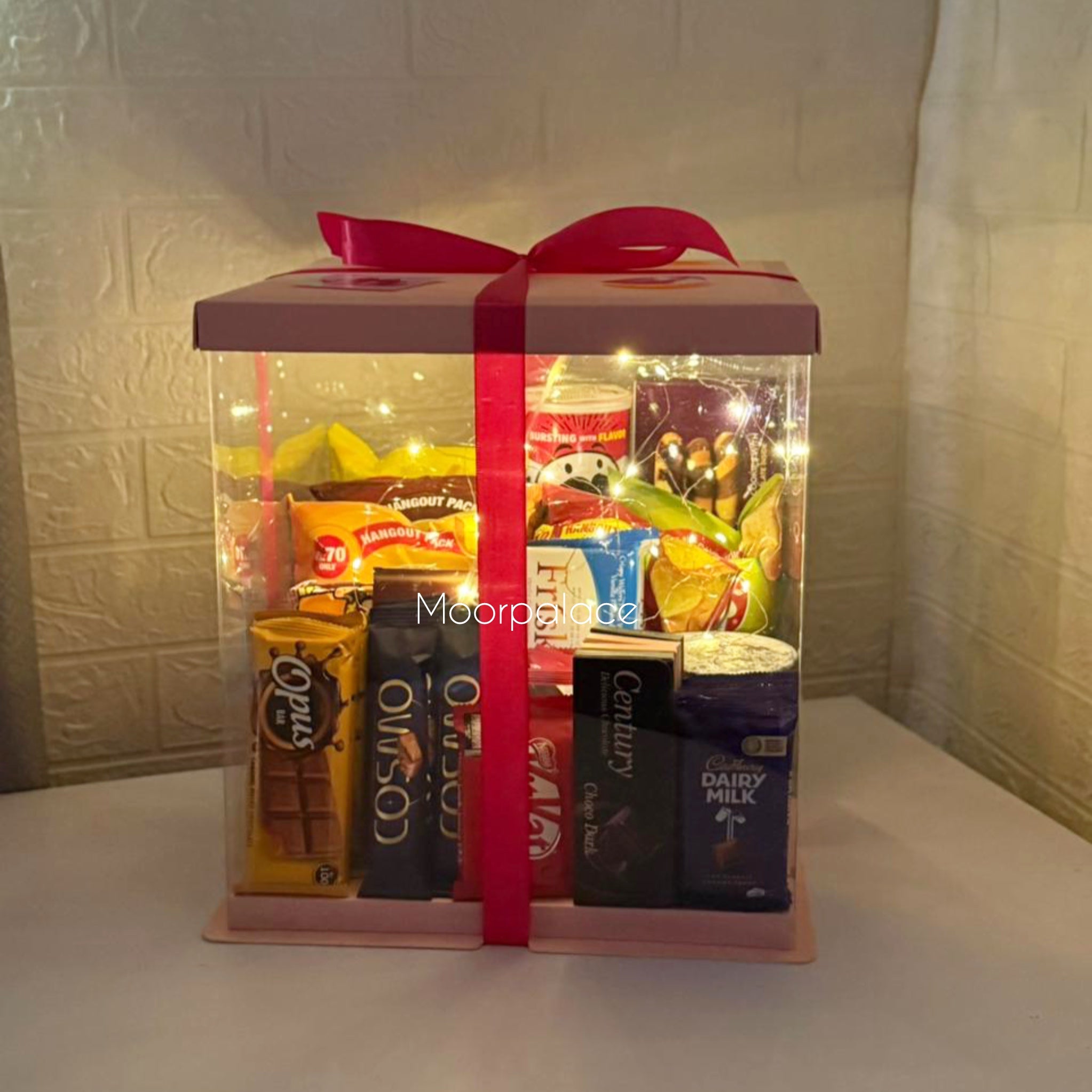 Box Of Love