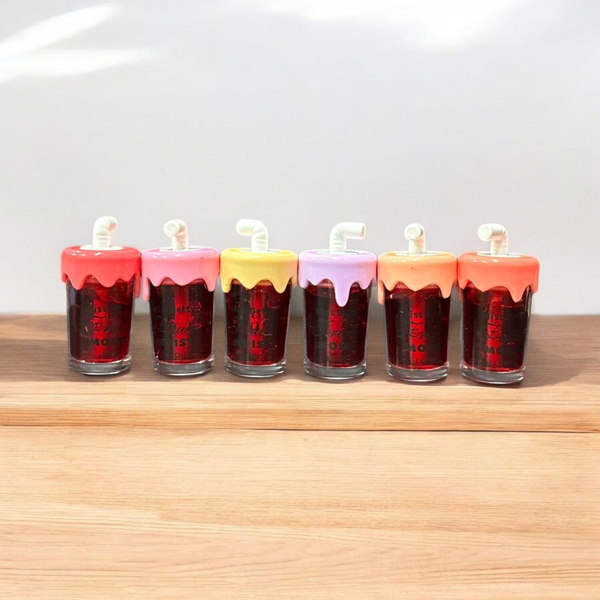 Juice shape tints