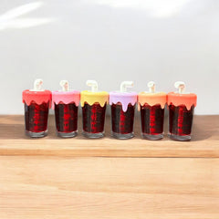 Juice shape tints
