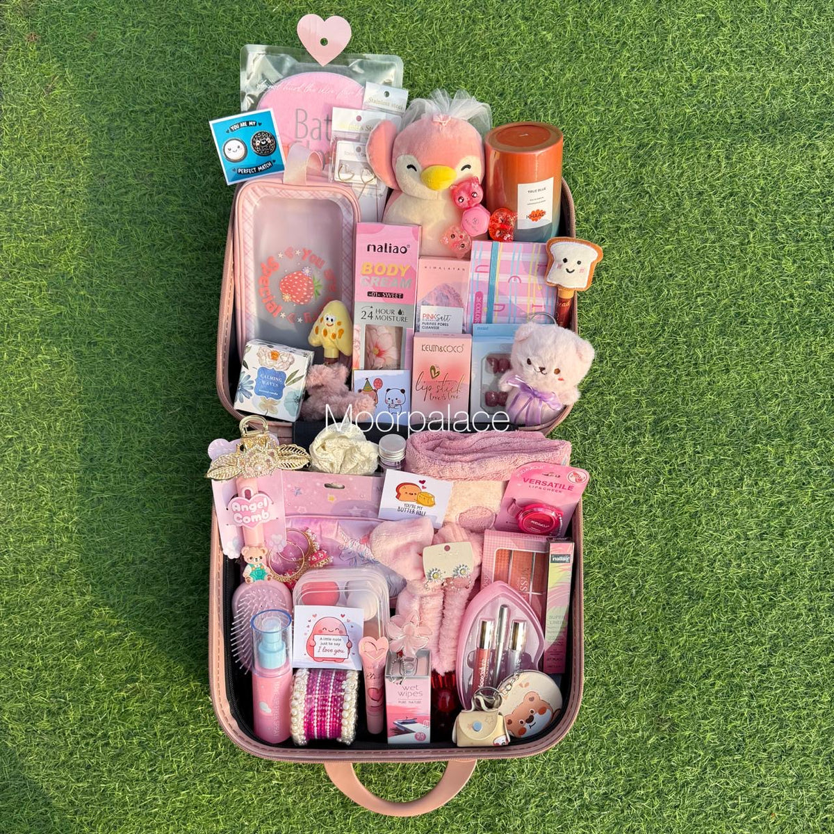 Love Potion Box