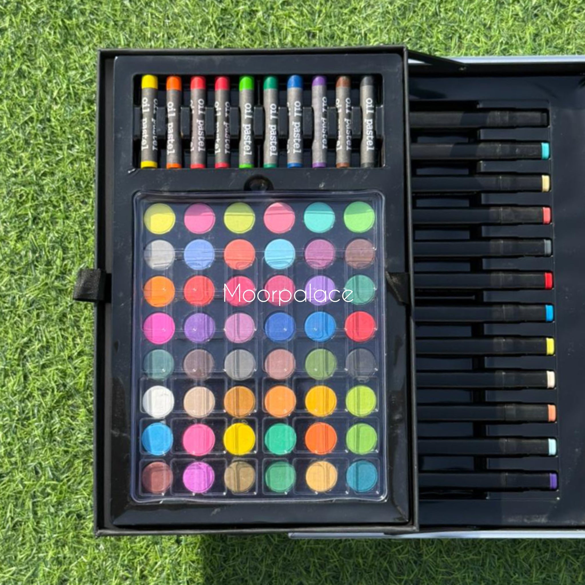Unicorn Artistic Box