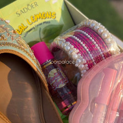 Eidi For Her