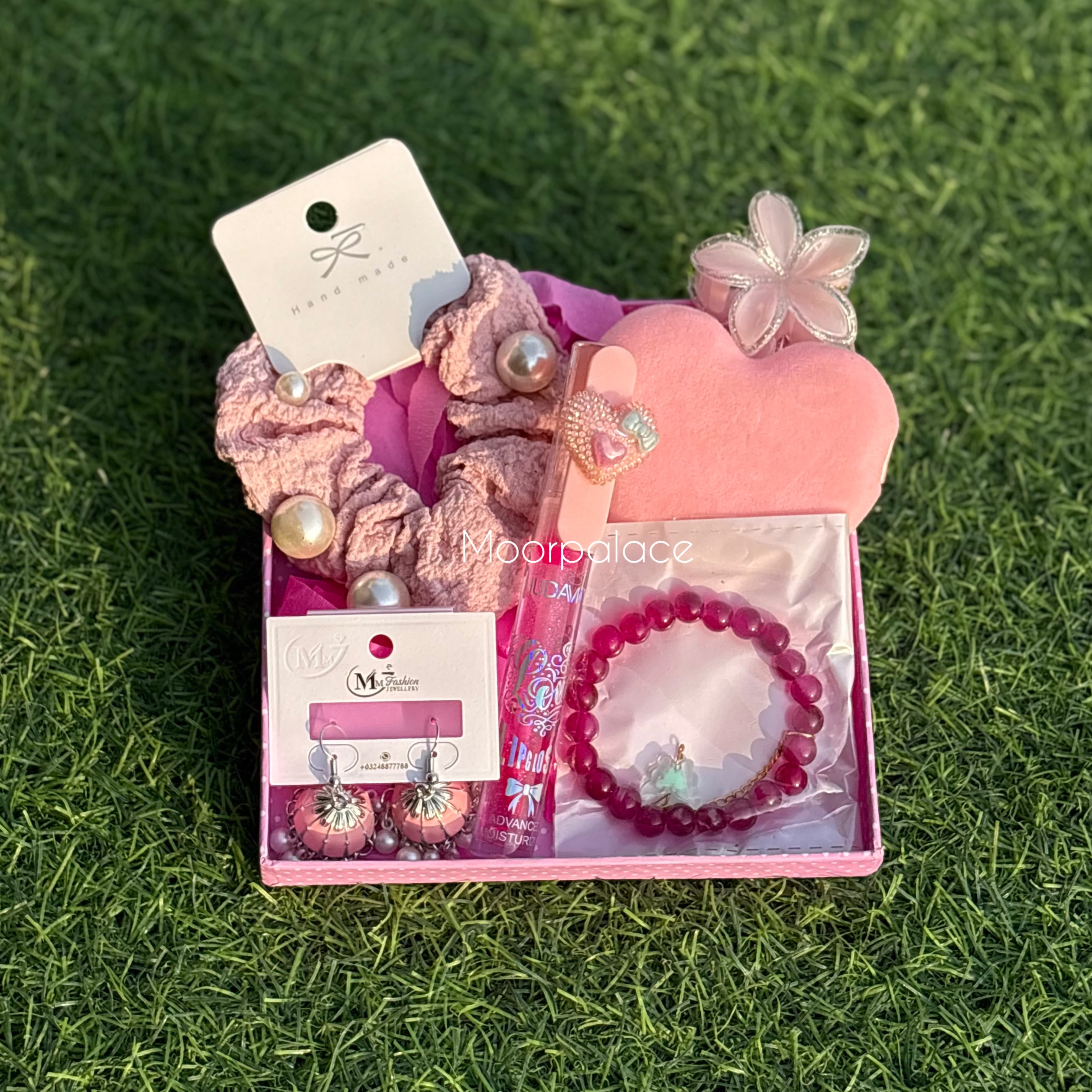 Eidi Glam Box