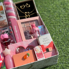 Beauty Gift Box