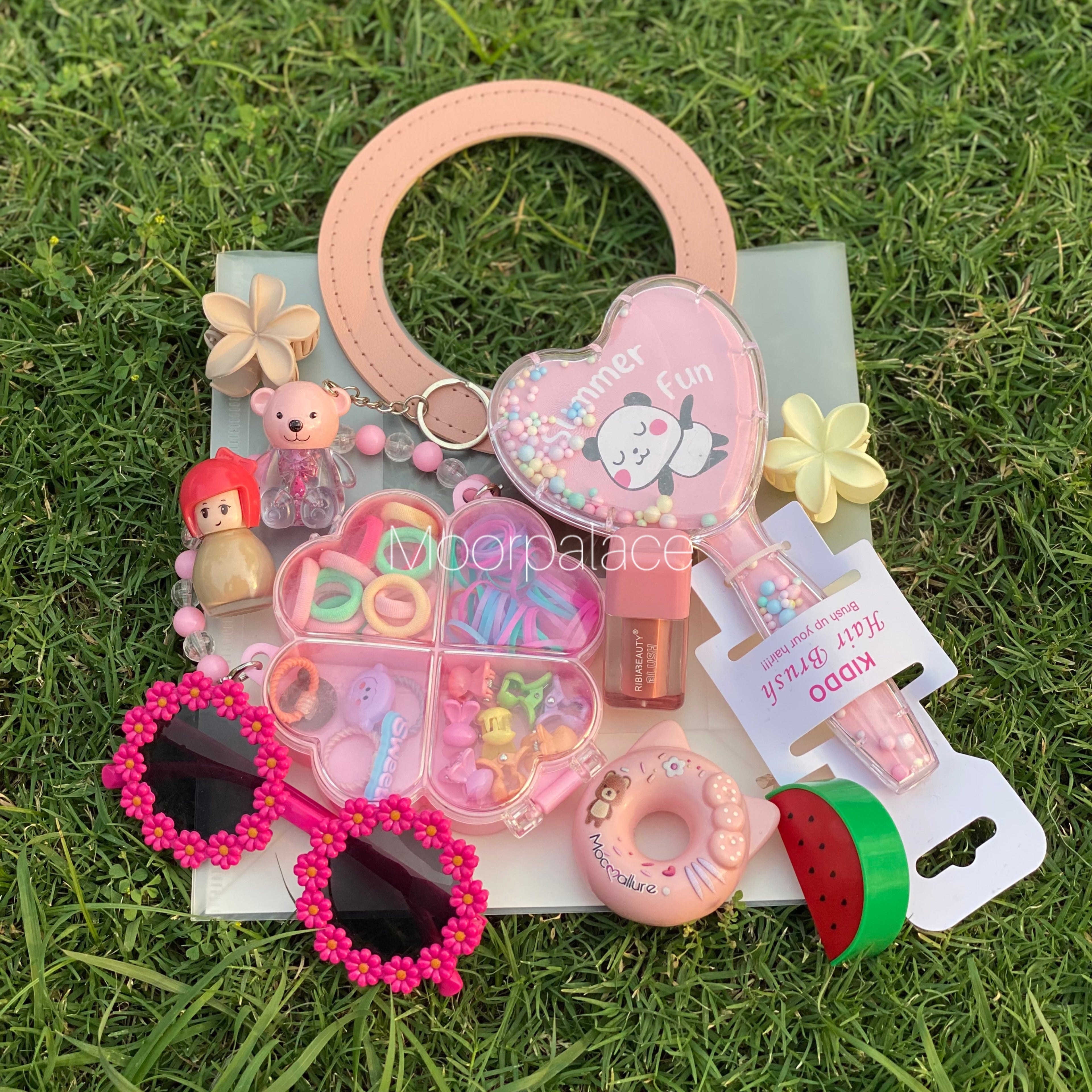 Cutie deal for kids