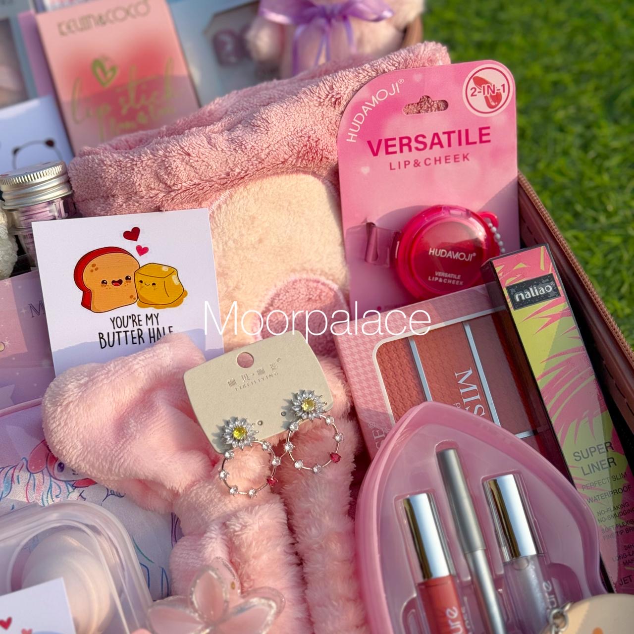 Love Potion Box