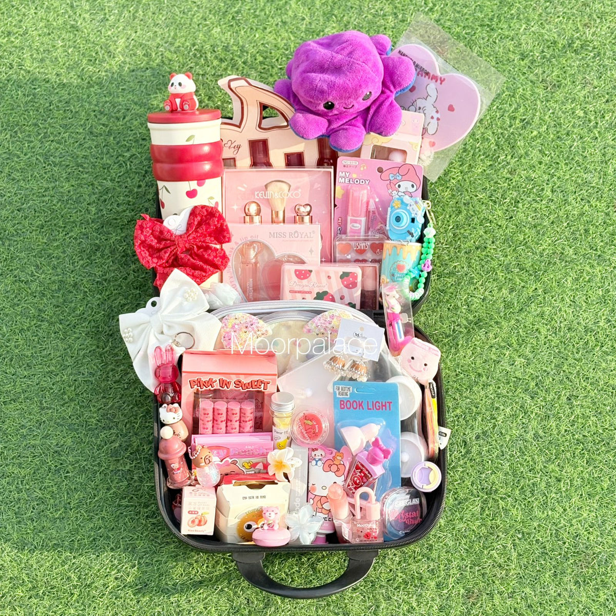 Girly Glam Deal