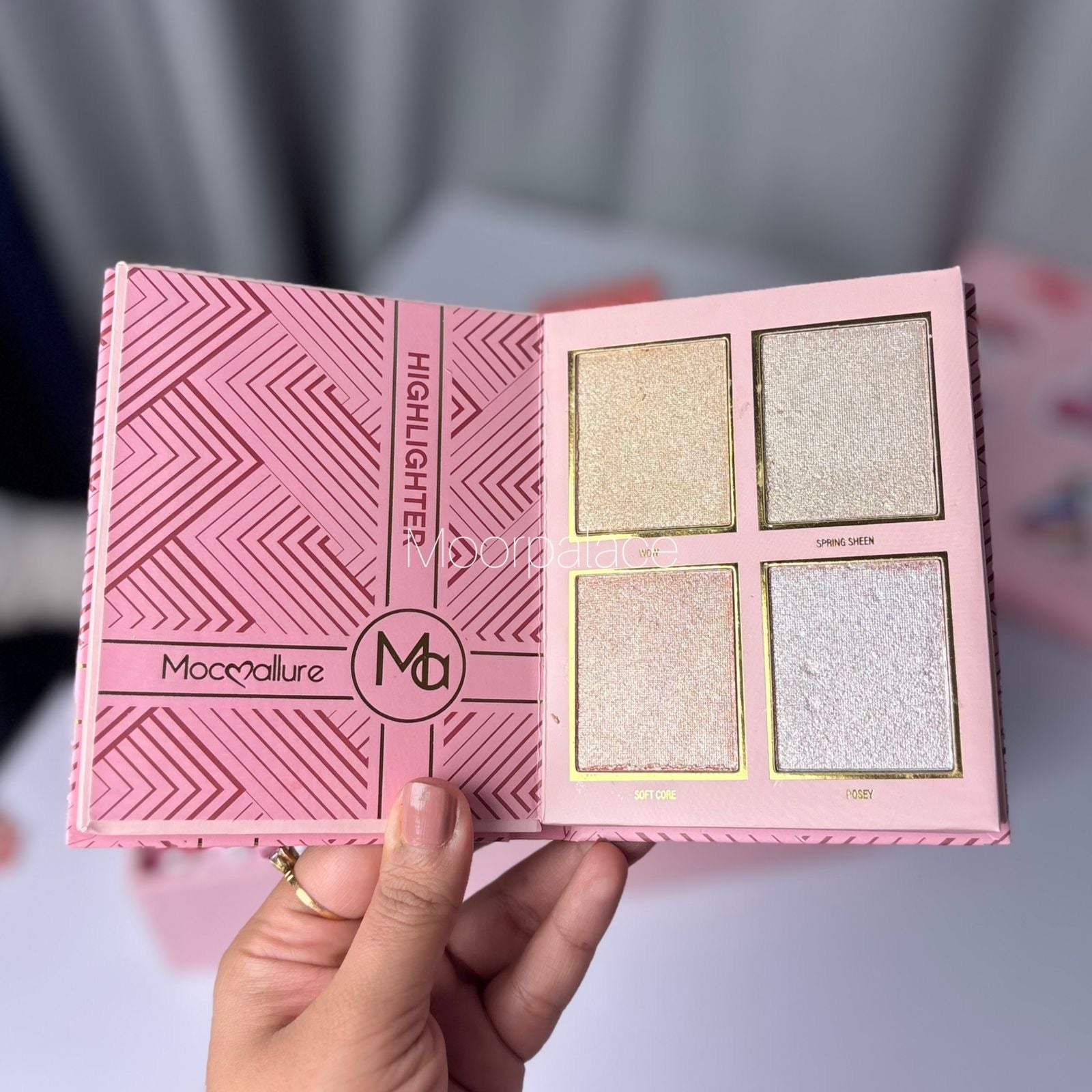 Candy Box Deal