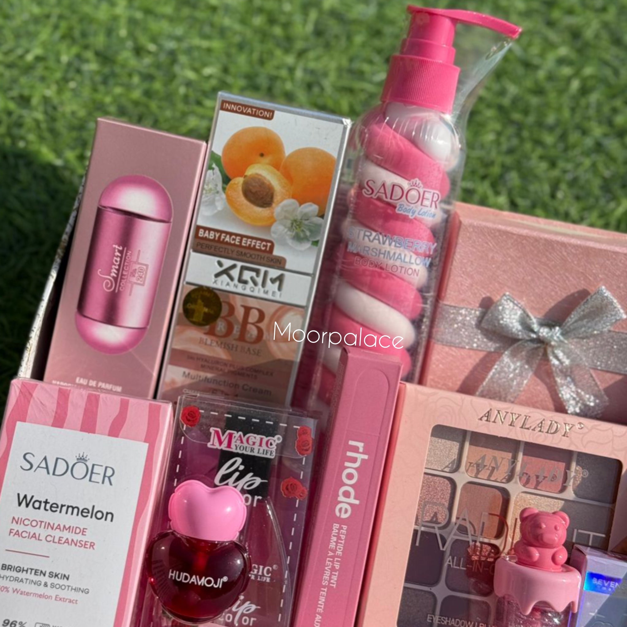 Beauty Gift Box