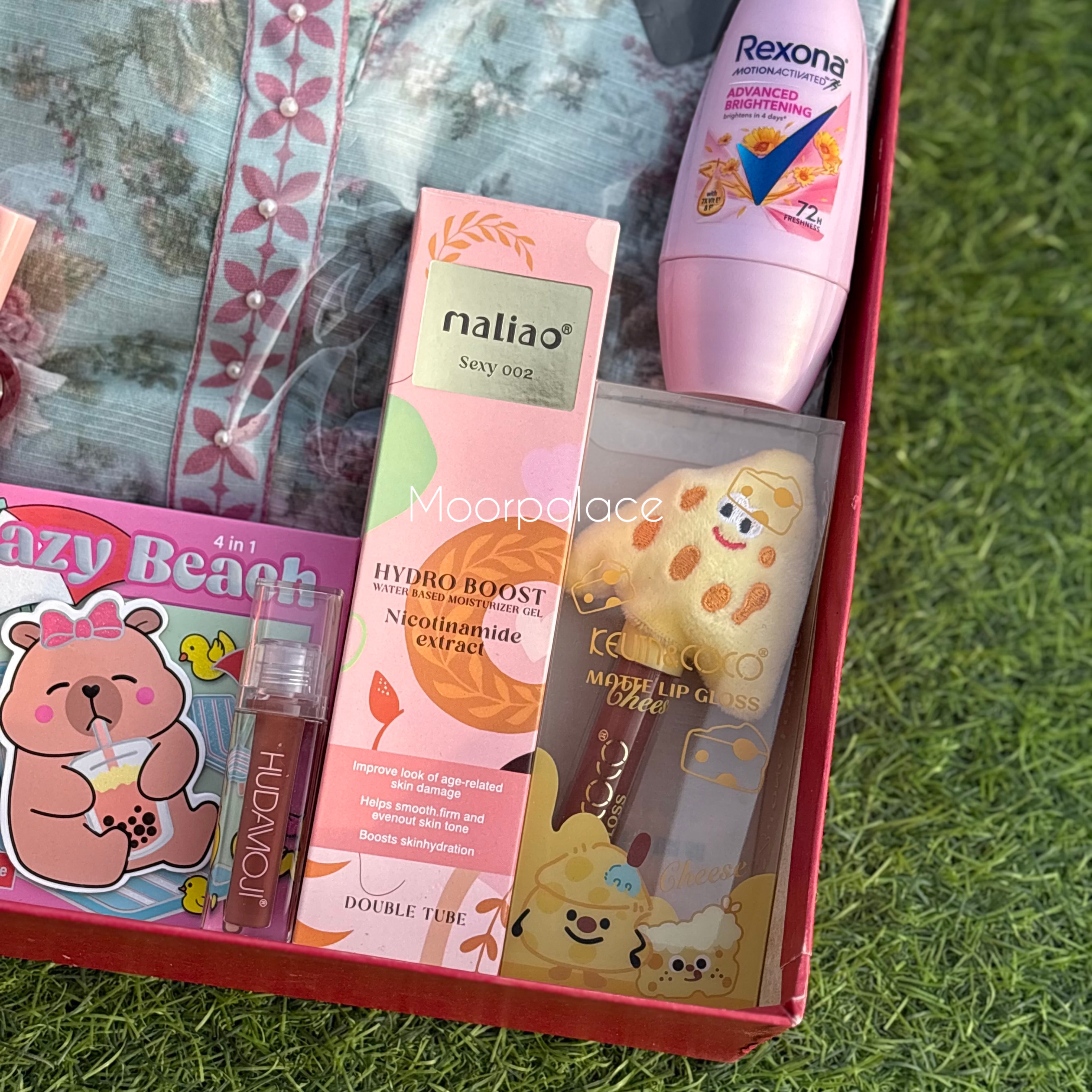 Eidi Hamper