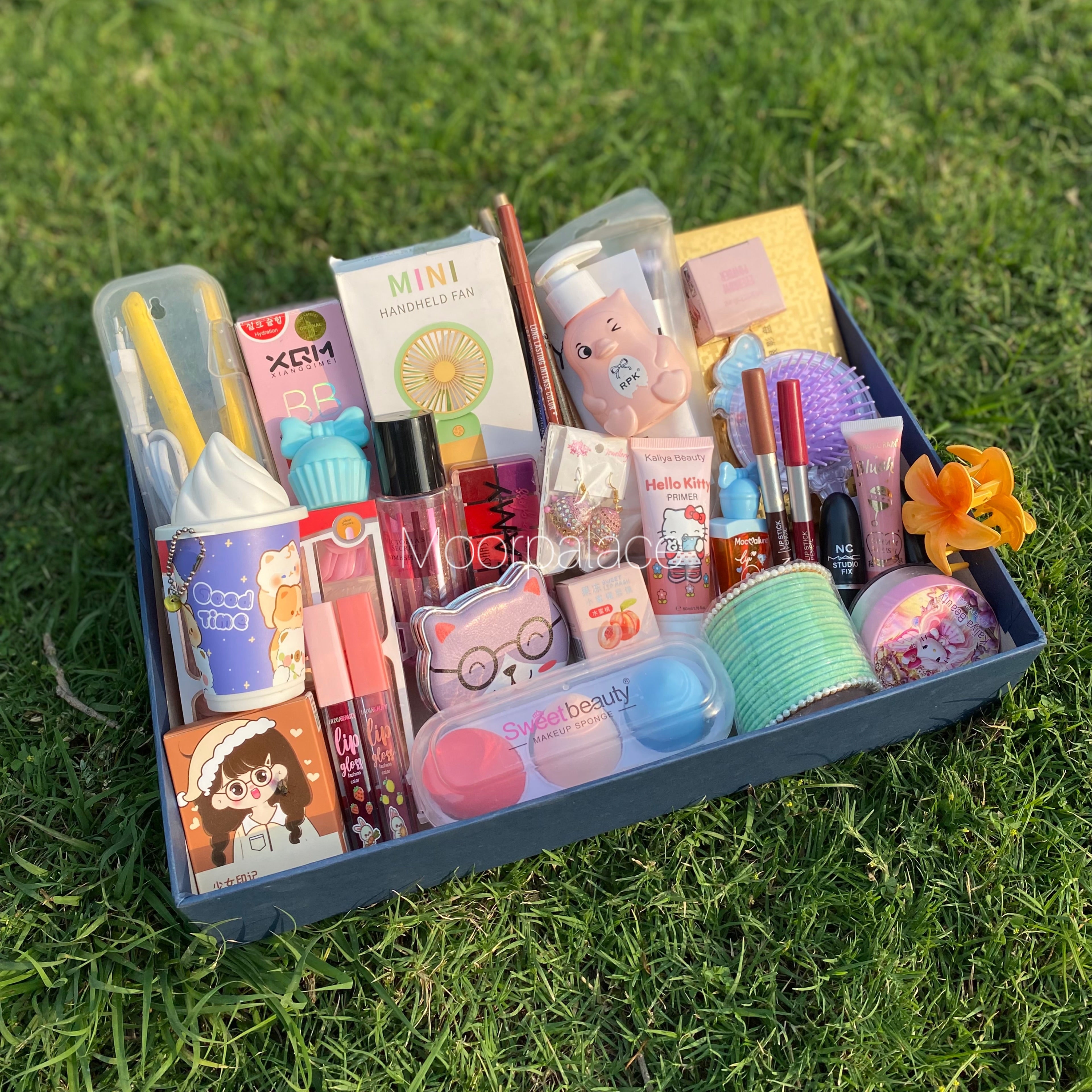 Eidi box