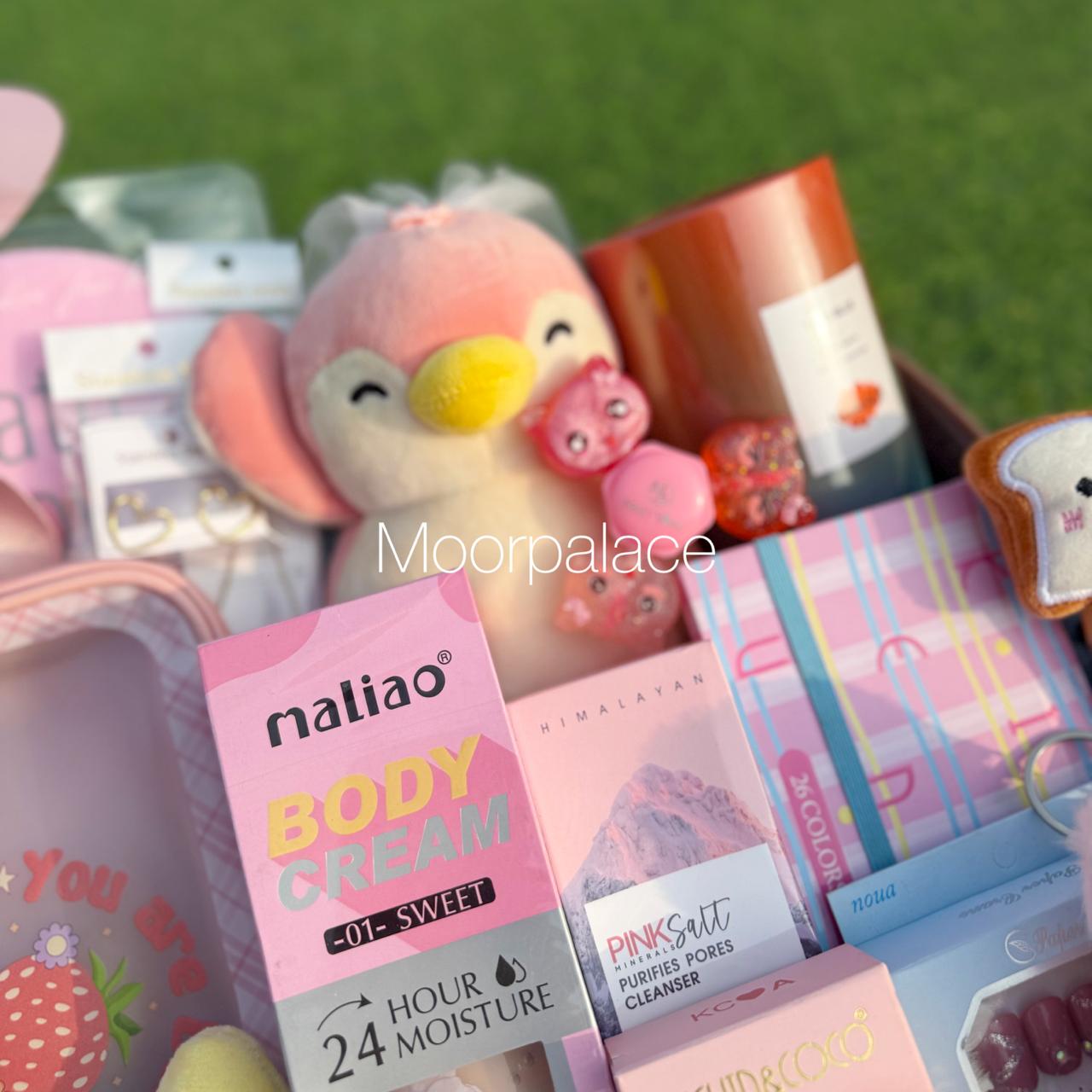 Love Potion Box