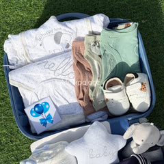 New Born Baby Hamper
