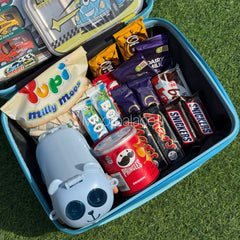 Car Suitcase