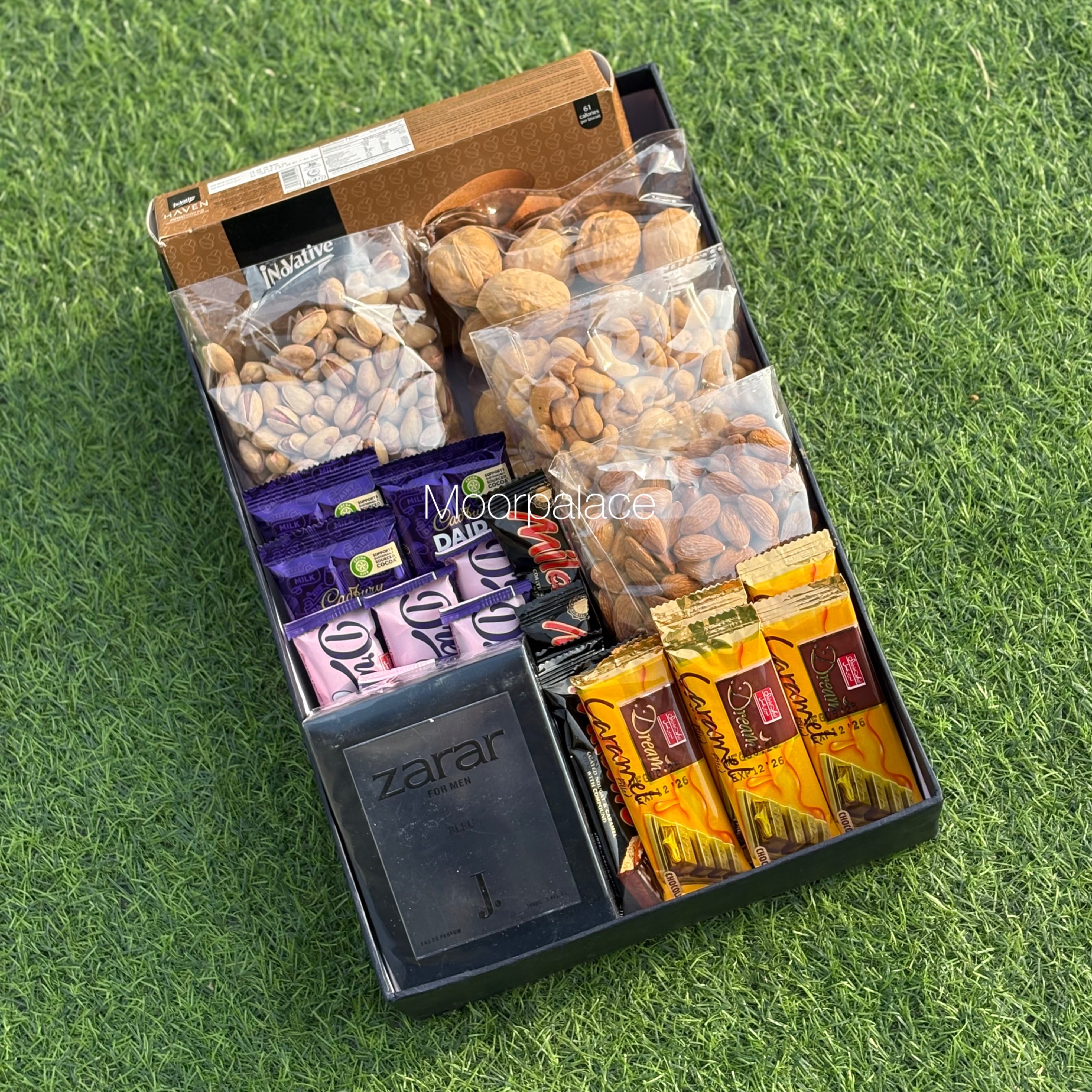 Royal Treat Hamper