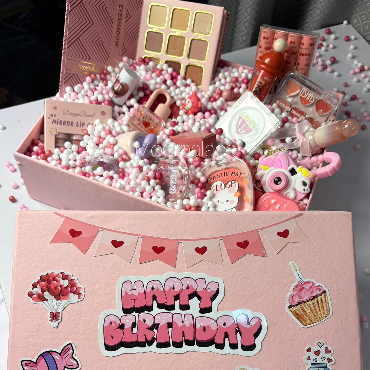 Candy Box Deal
