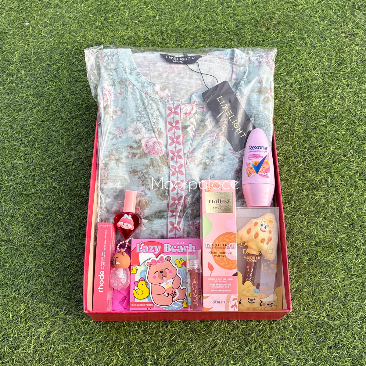 Eidi Hamper