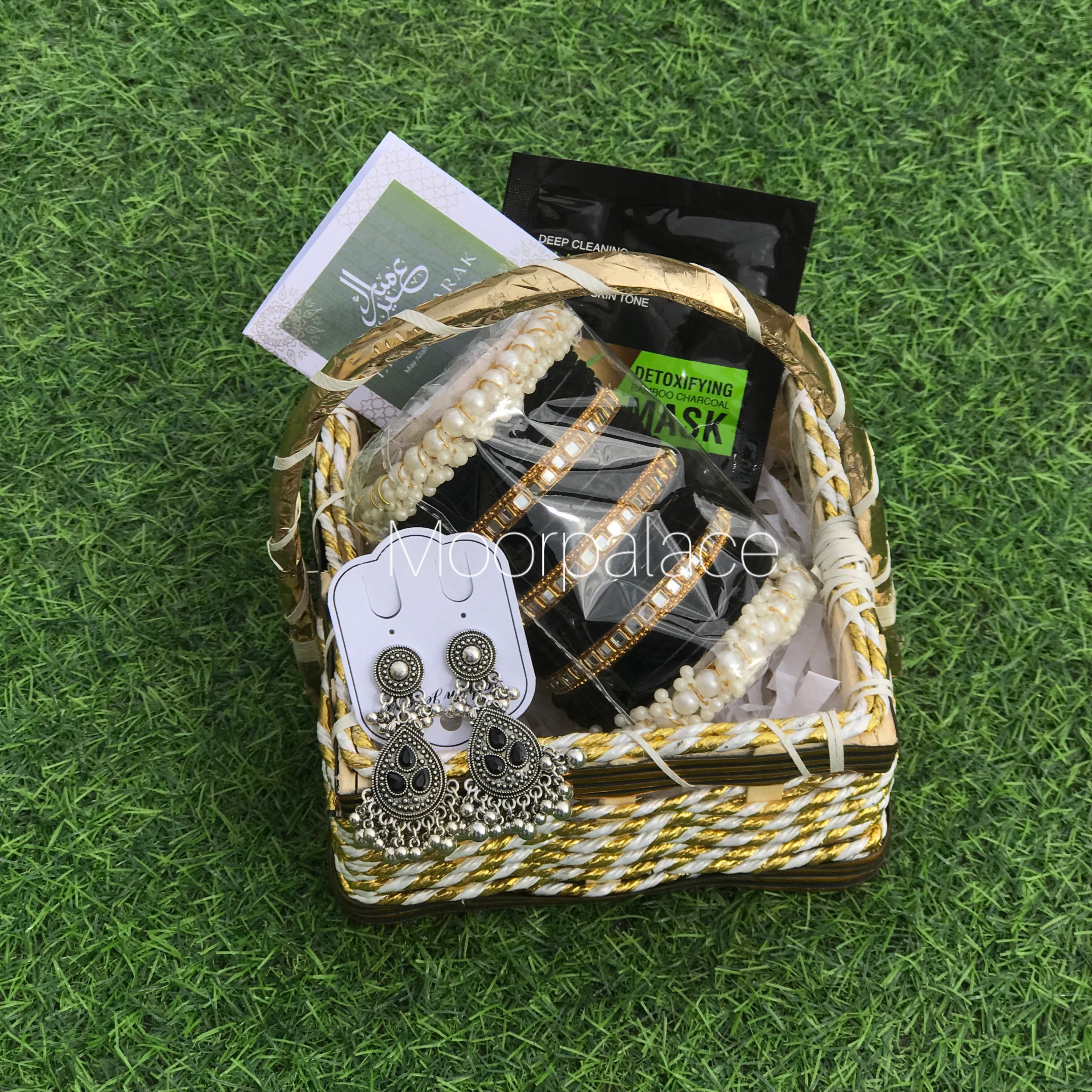 Basket deal 1