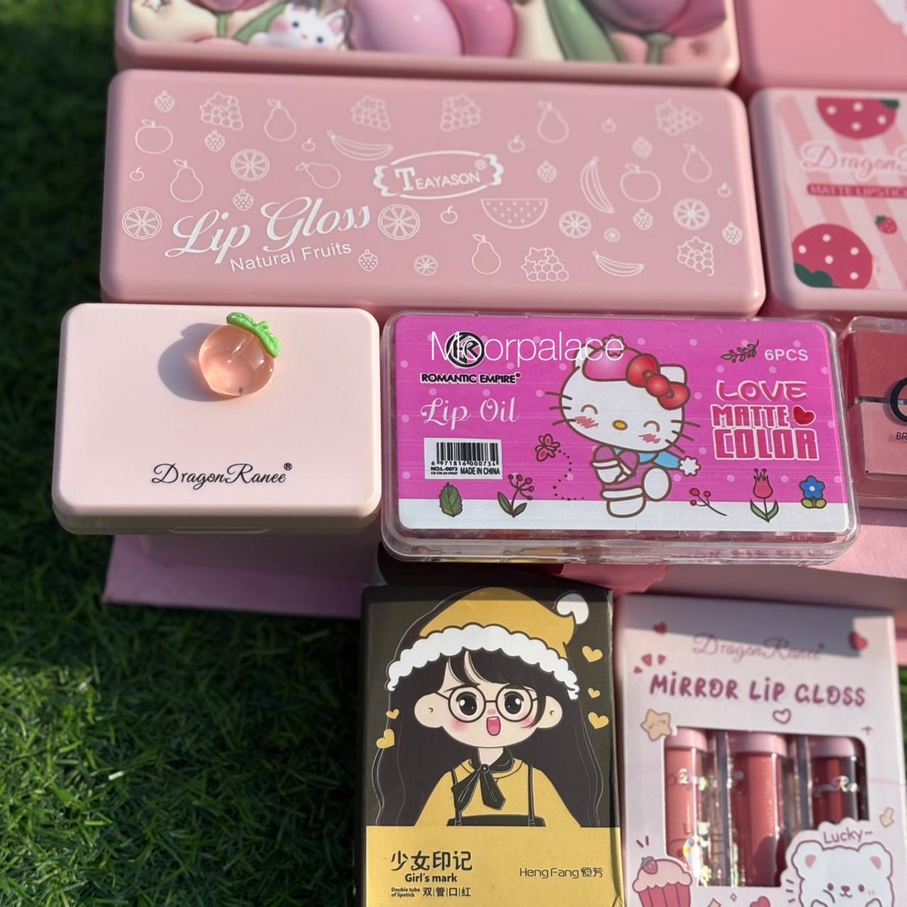 Gloss Bomb Deal