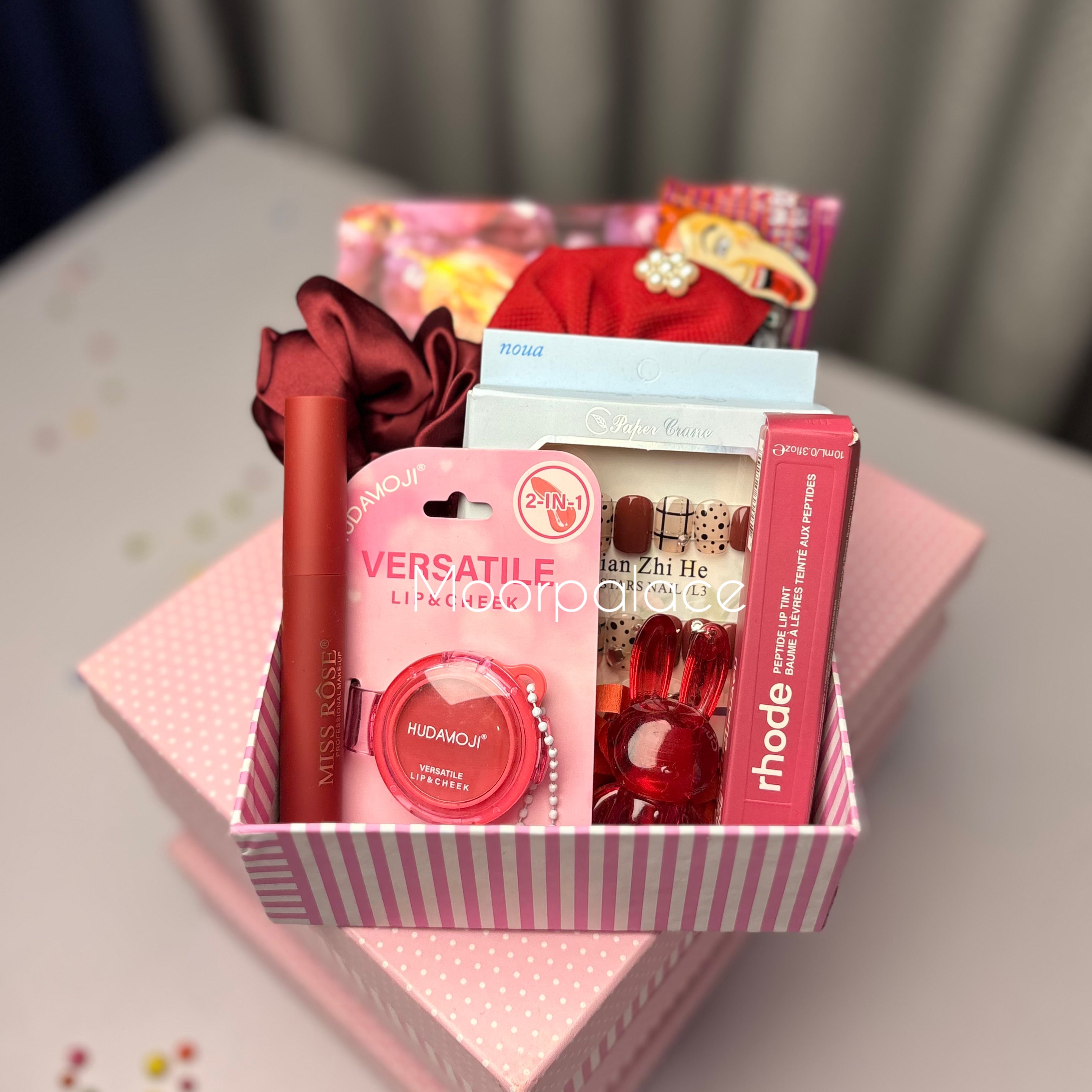 Red Theme Deal