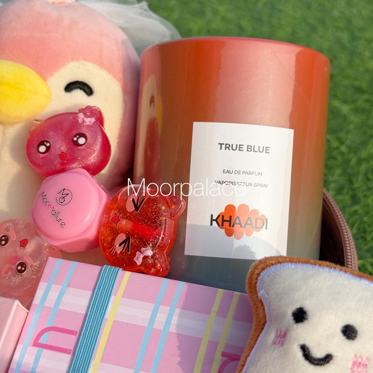 Love Potion Box