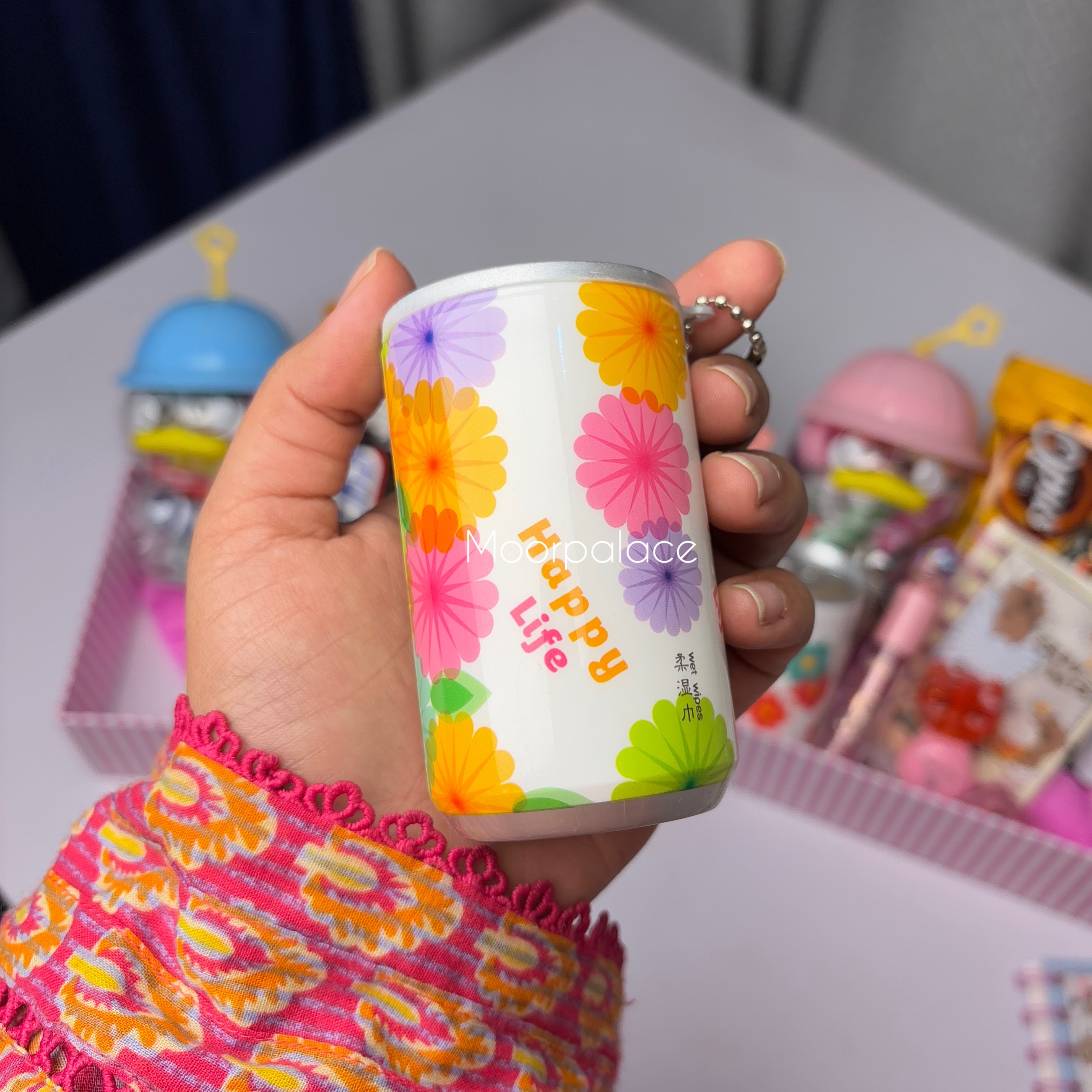 Princess Box