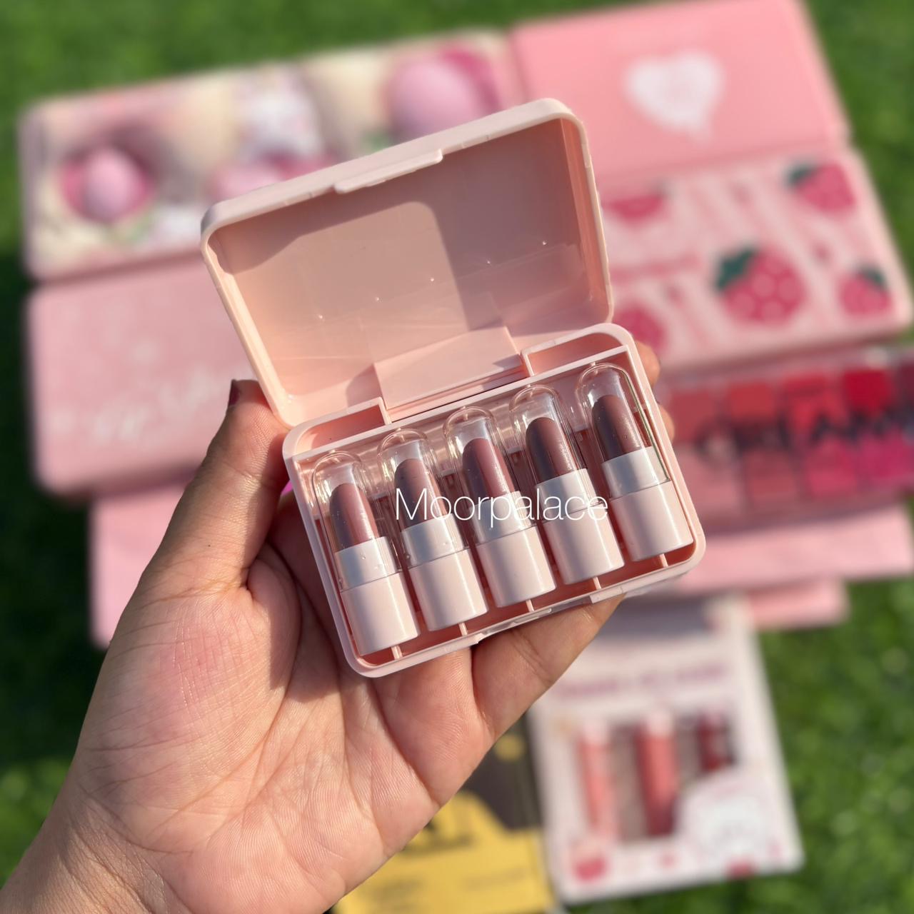 Gloss Bomb Deal