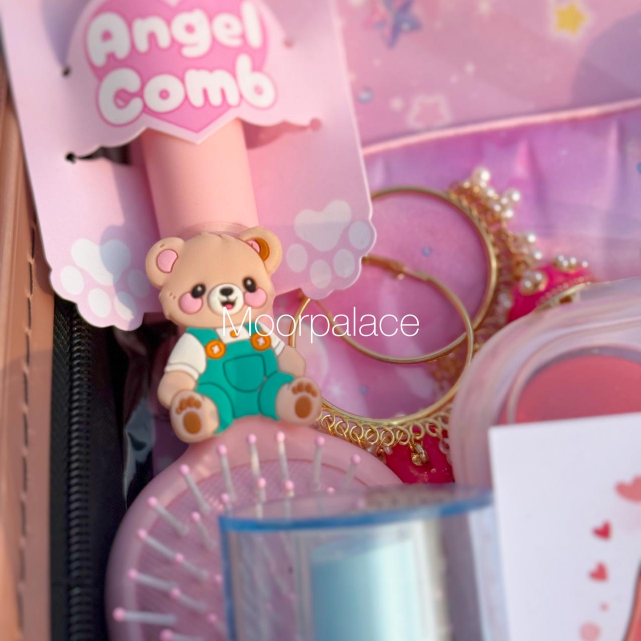 Love Potion Box