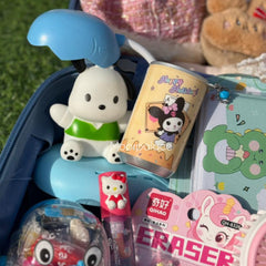 Doll Hamper