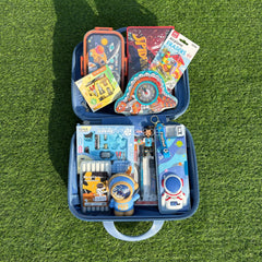 Space Suitcase