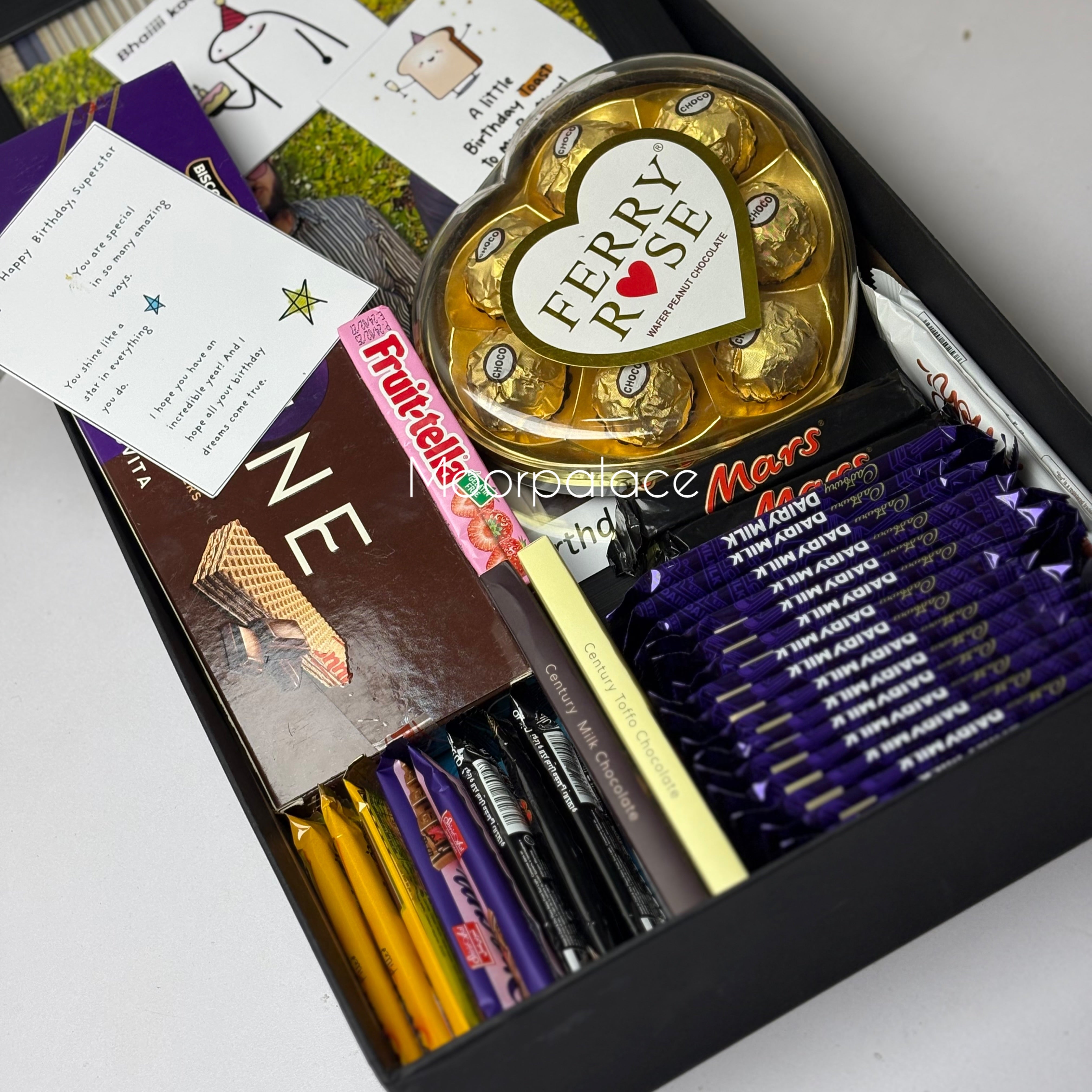Sweet Box