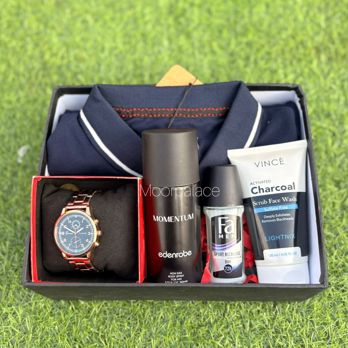 Deal Box For him
