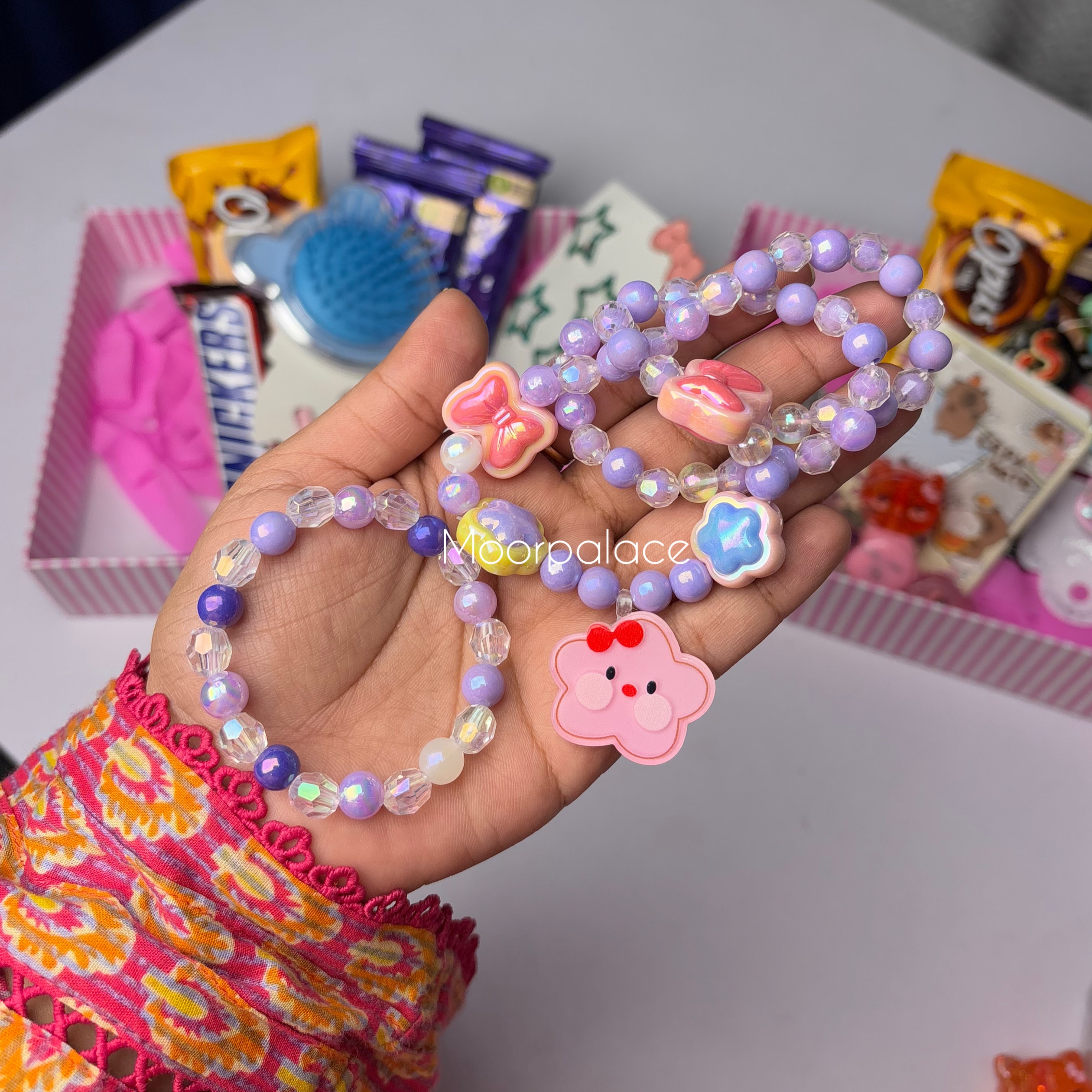 Princess Box