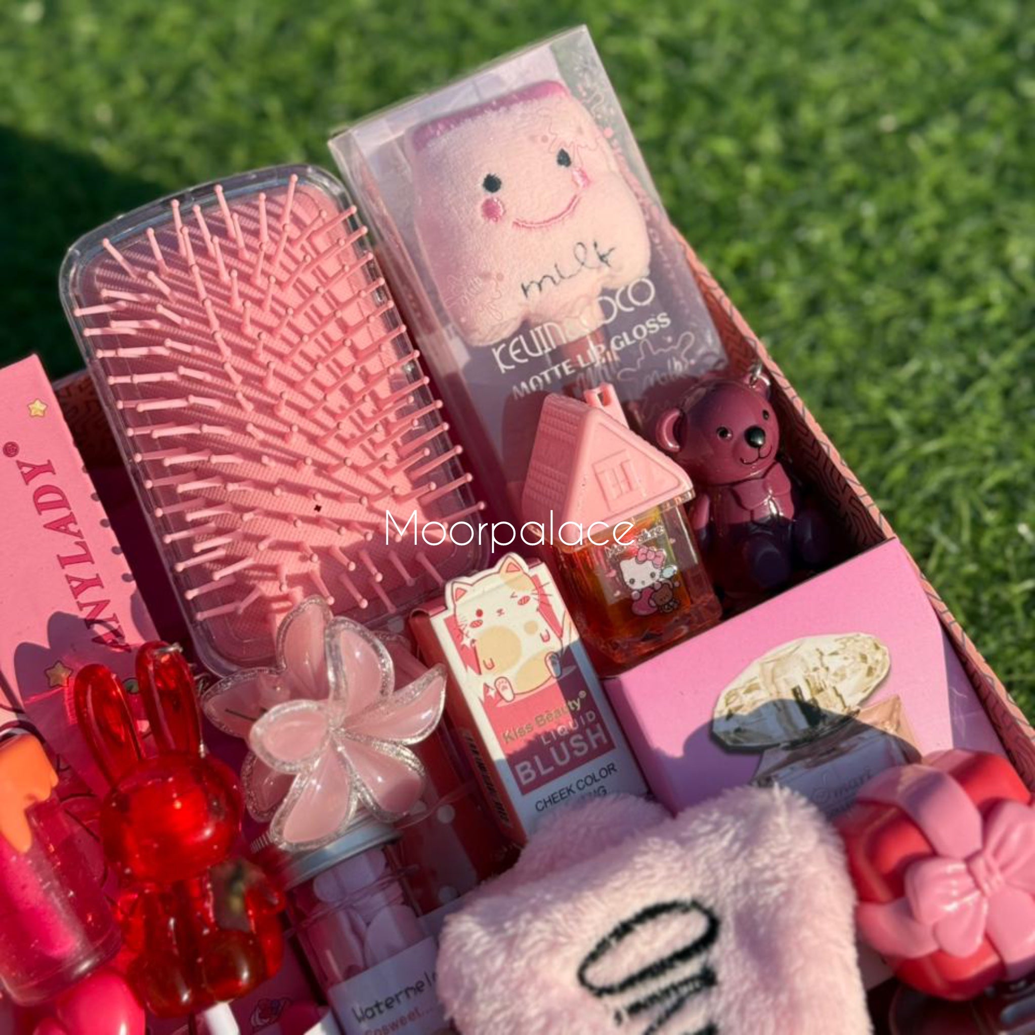 Pink Up Deal