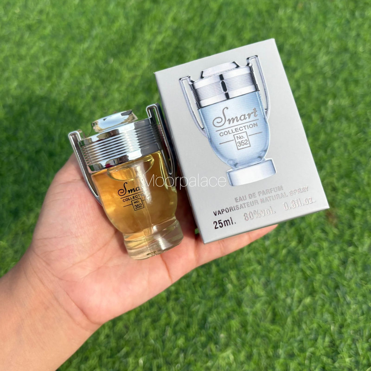 Mini Perfume 25ml
