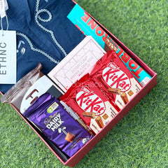 Ethnc Box